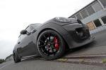 Mini Cooper S JCW by OK-Chiptuning 2015 года